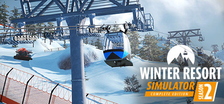 Winter Resort Simulator Season 2 - Complete Edition